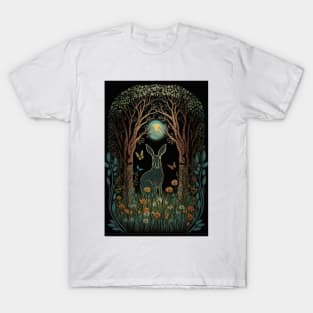 Ostara. spring equinox 25 T-Shirt